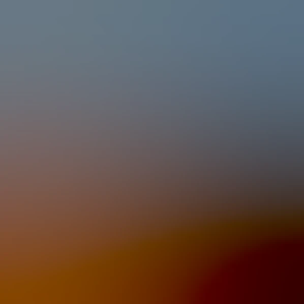 blurhash of the original image