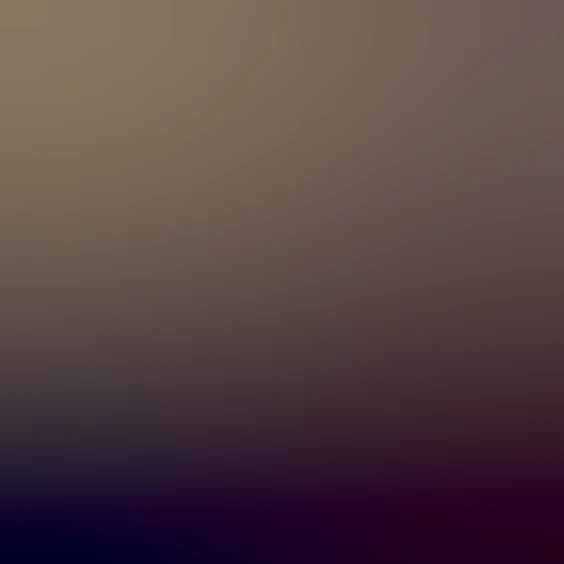 blurhash of the original image