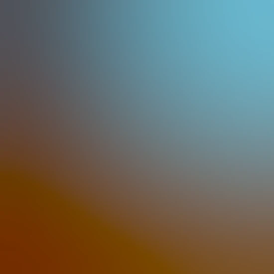 blurhash of the original image