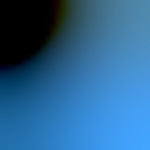 blurhash of the original image