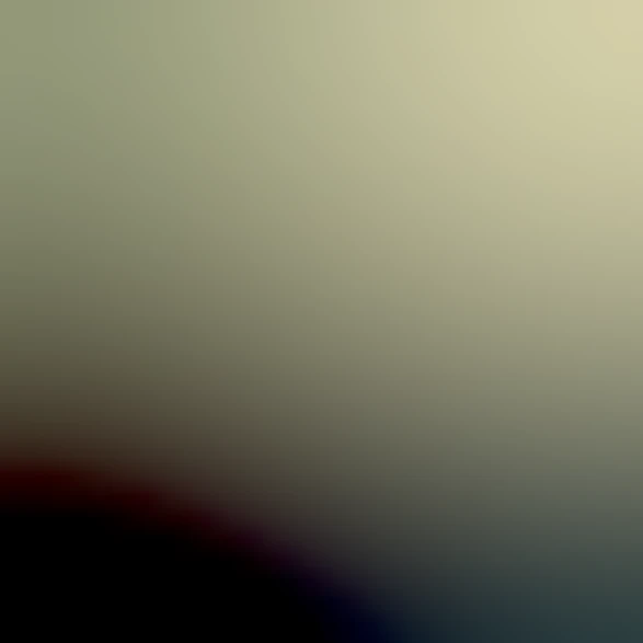 blurhash of the original image