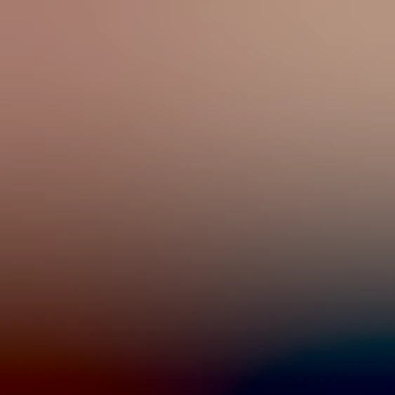 blurhash of the original image