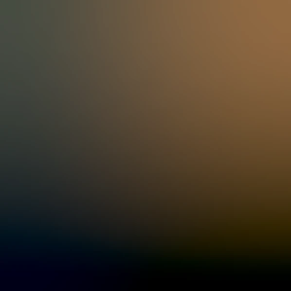 blurhash of the original image