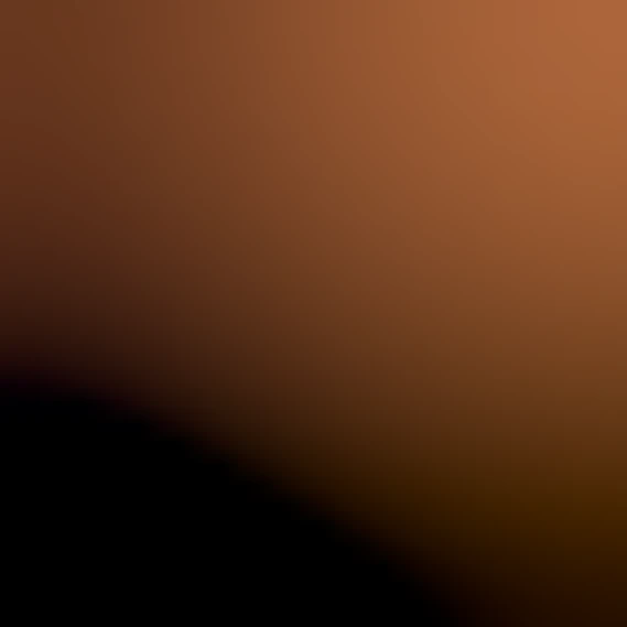 blurhash of the original image