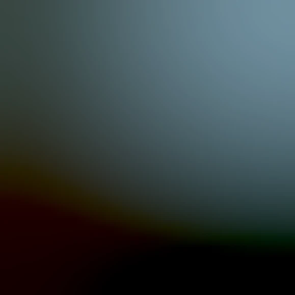 blurhash of the original image