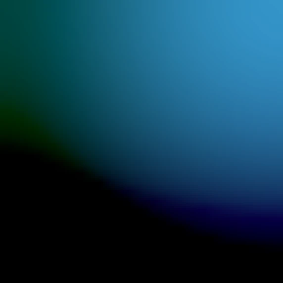 blurhash of the original image