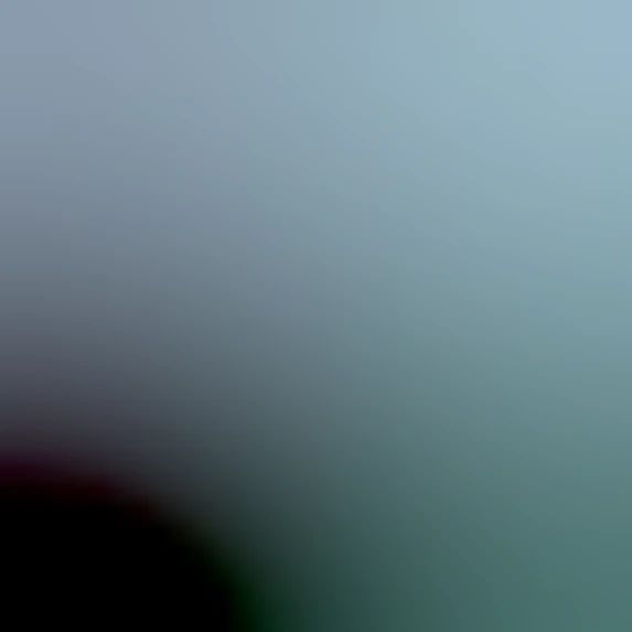 blurhash of the original image