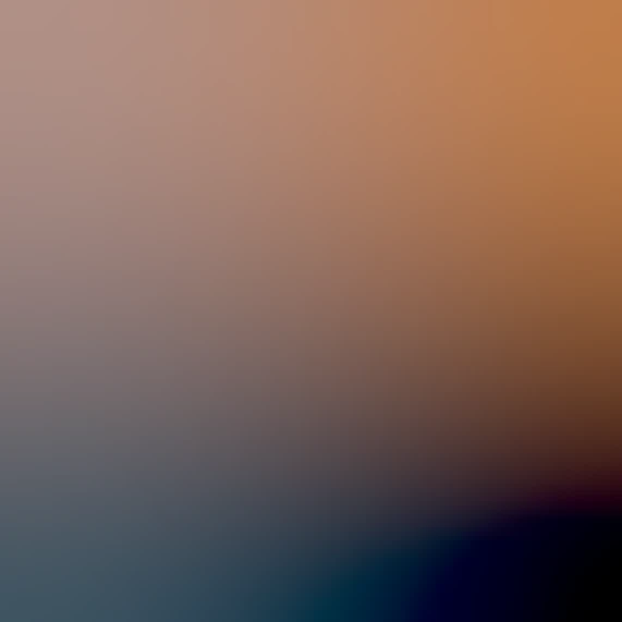 blurhash of the original image