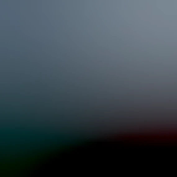 blurhash of the original image