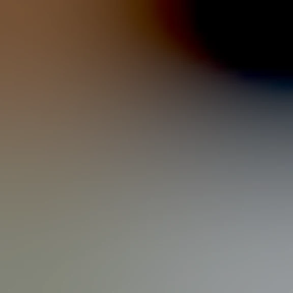 blurhash of the original image