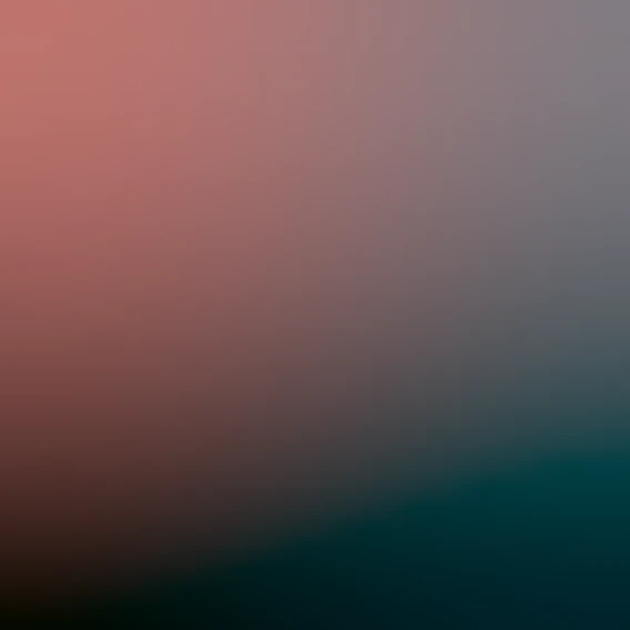 blurhash of the original image