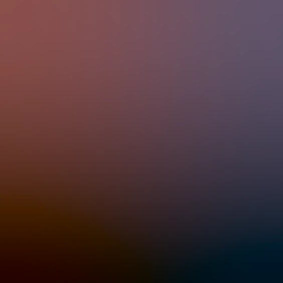 blurhash of the original image