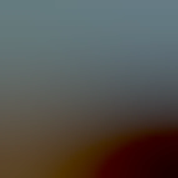 blurhash of the original image