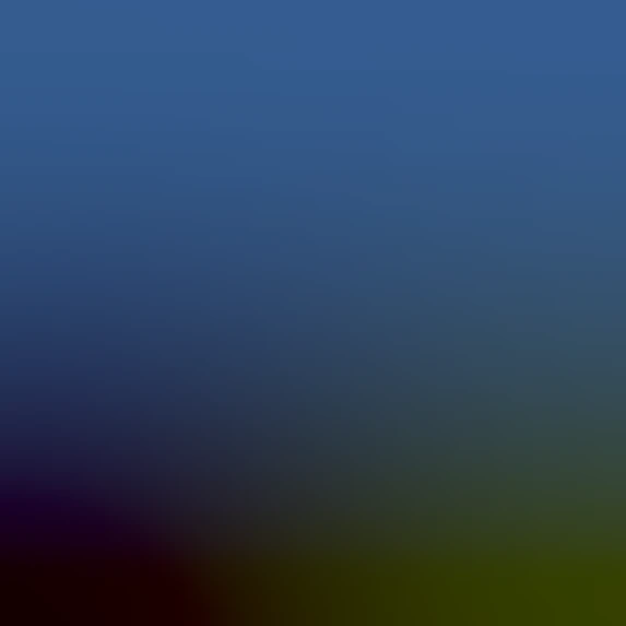 blurhash of the original image