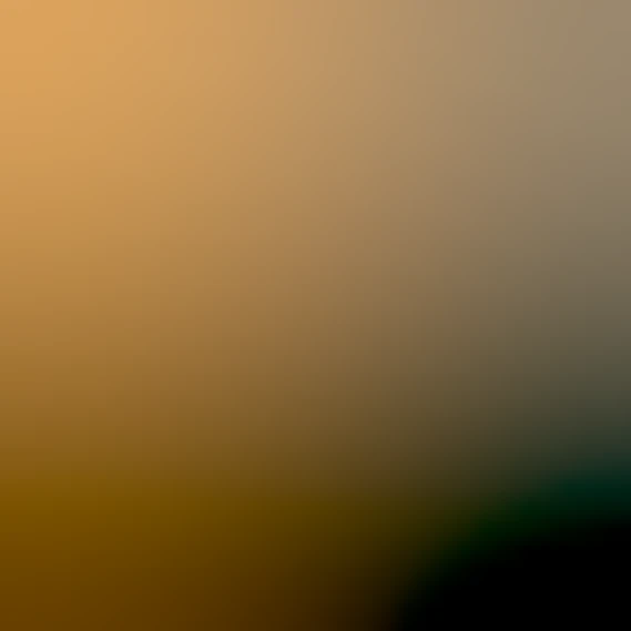 blurhash of the original image