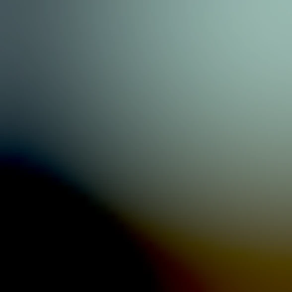 blurhash of the original image