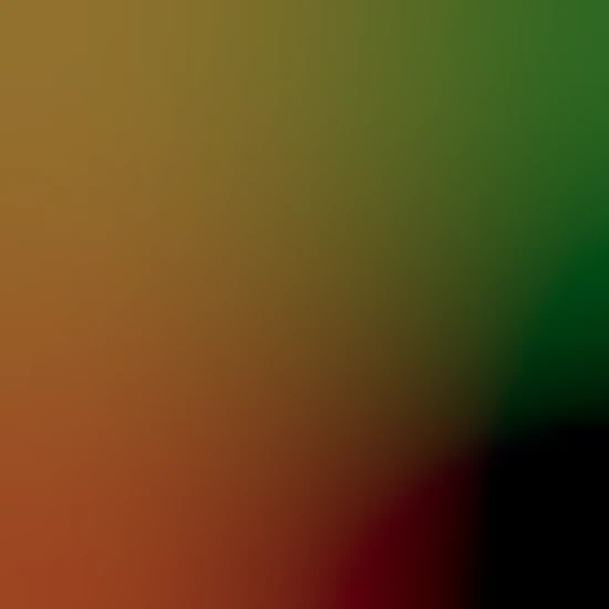 blurhash of the original image