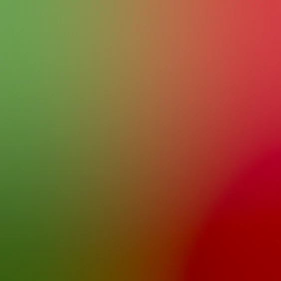 blurhash of the original image