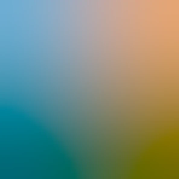 blurhash of the original image