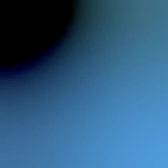 blurhash of the original image