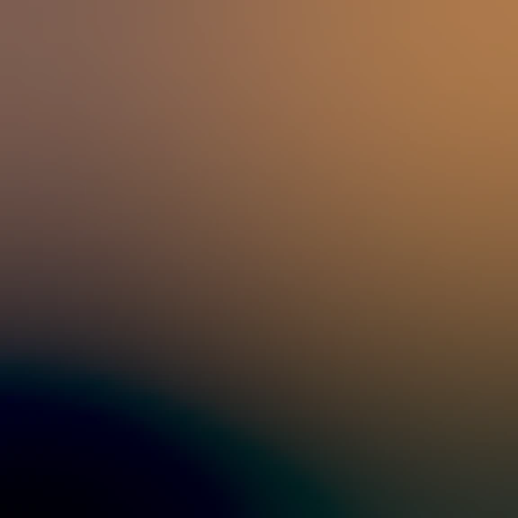 blurhash of the original image