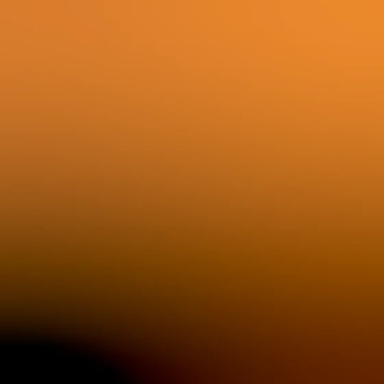 blurhash of the original image