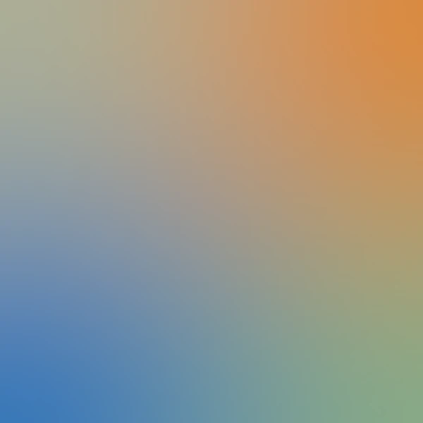 blurhash of the original image