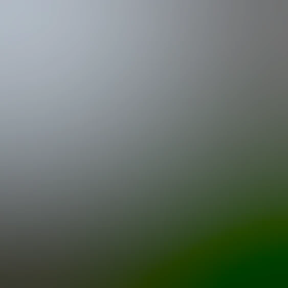 blurhash of the original image