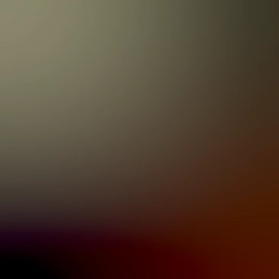 blurhash of the original image