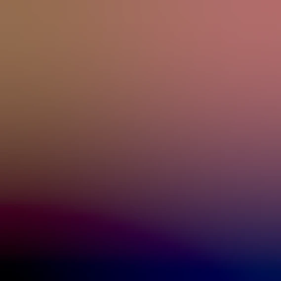 blurhash of the original image