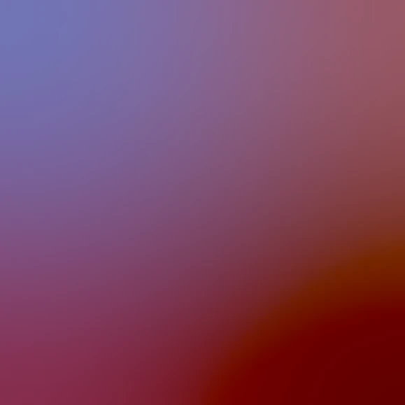 blurhash of the original image