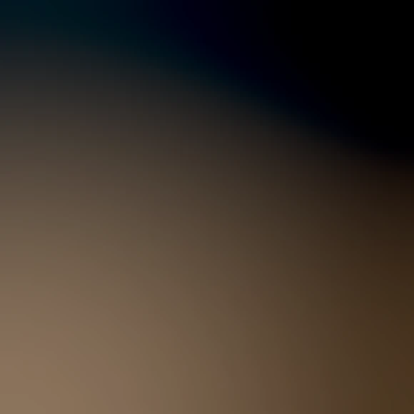 blurhash of the original image