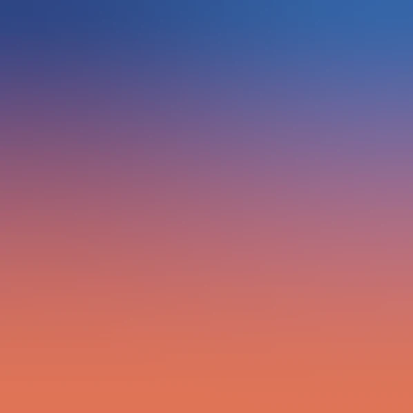 blurhash of the original image