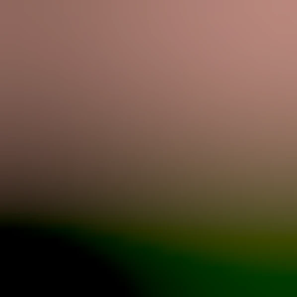 blurhash of the original image