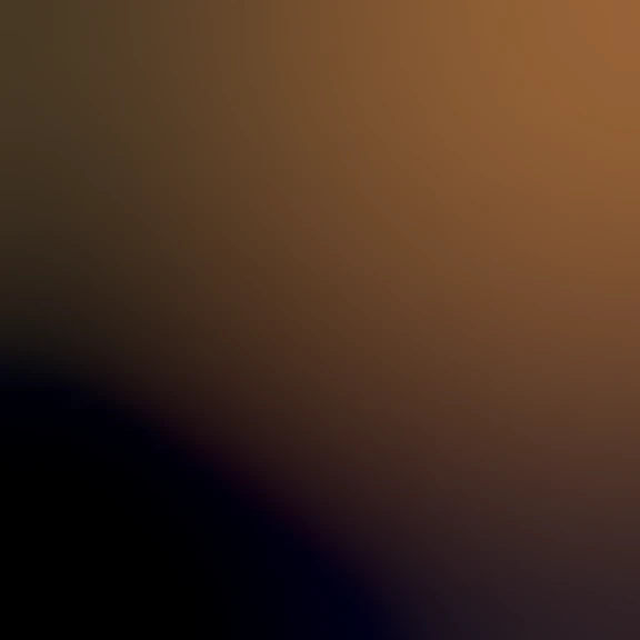 blurhash of the original image