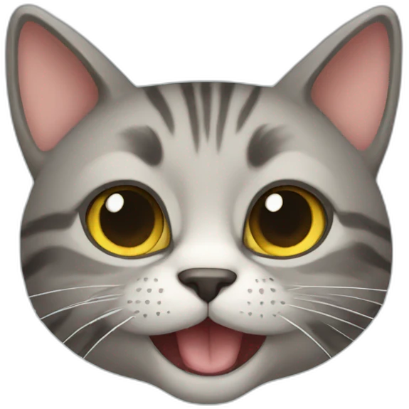 whatchat-cat emoji