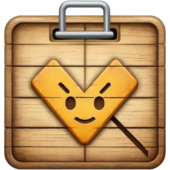  fantasy check box emoji