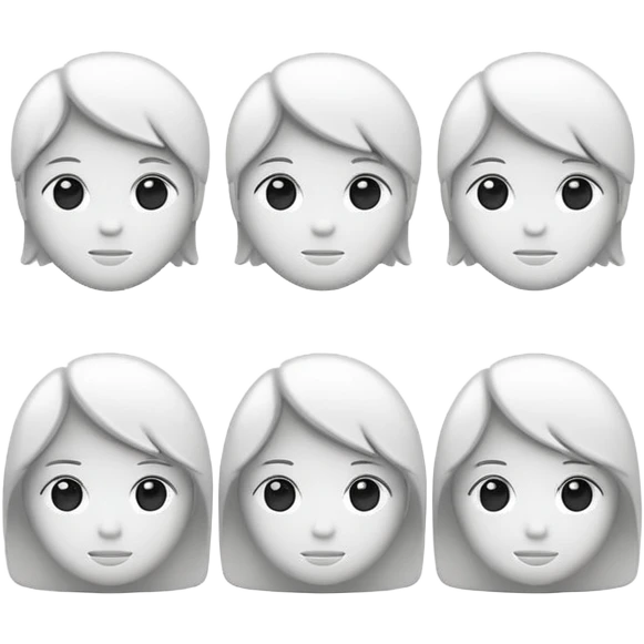 users icon emoji