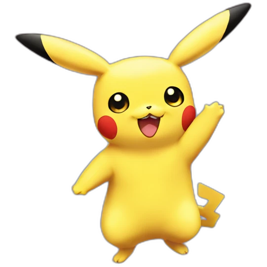 hard_gay_pikachu emoji