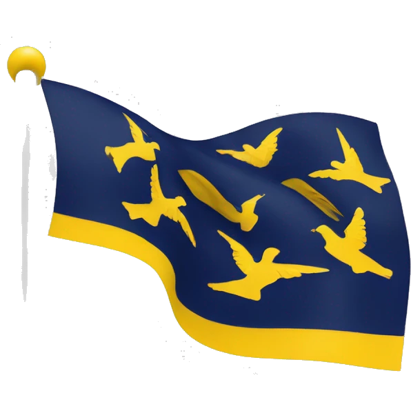 libertarian flag emoji