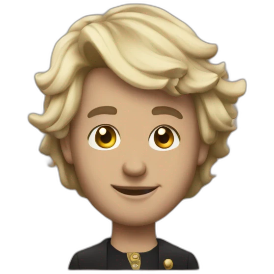 Rich emoji