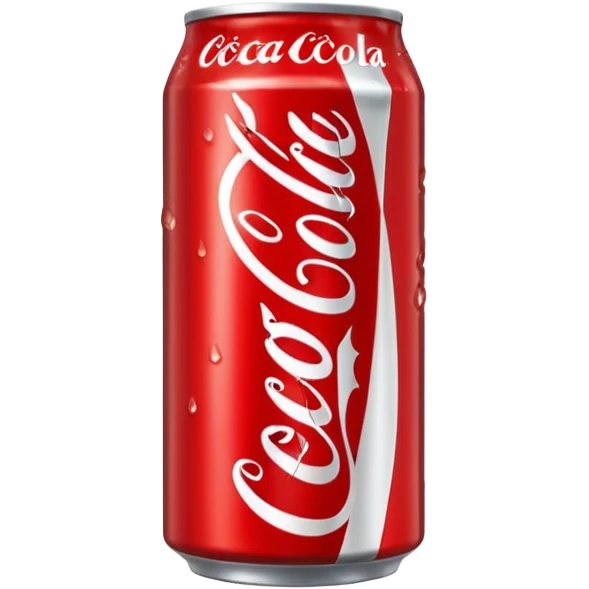 Cocacola emoji