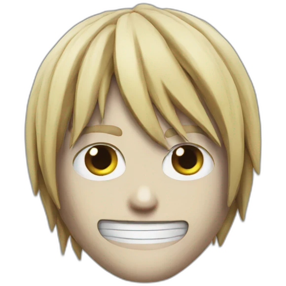 Death-note emoji