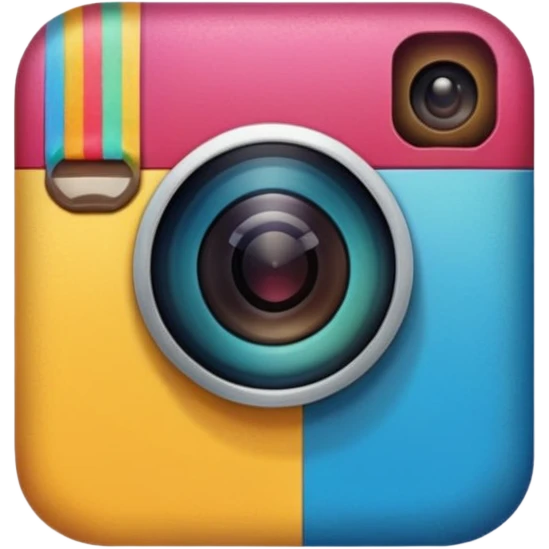 Instagram mavi tik en gerçekçi  emoji