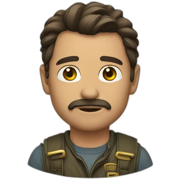 Dauraylan emoji