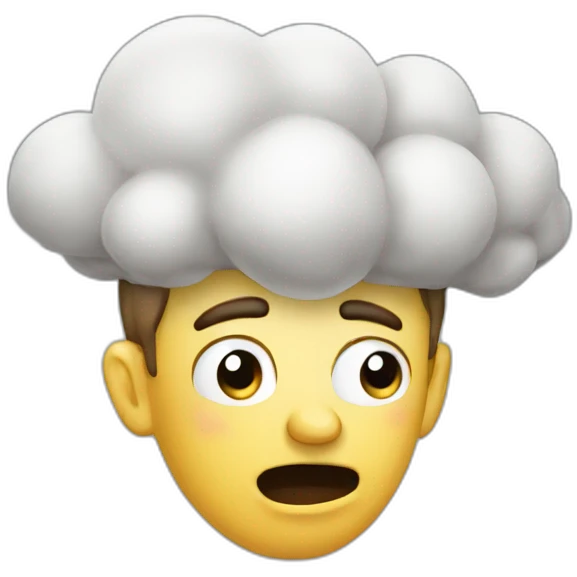 fart emoji
