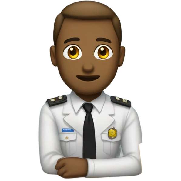 Талисман emoji