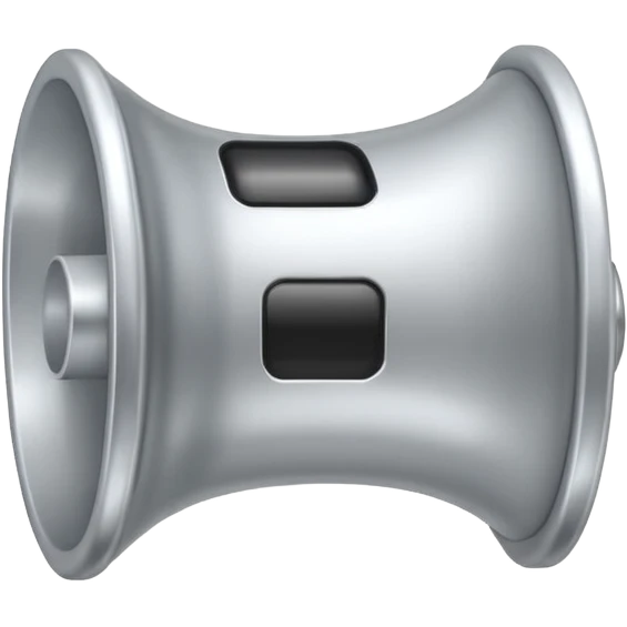 mac os metal mute sound 🔇 emoji