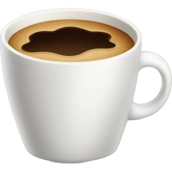 coffee emoji
