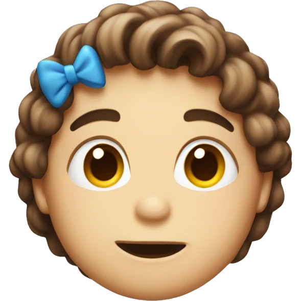 yummy emoji